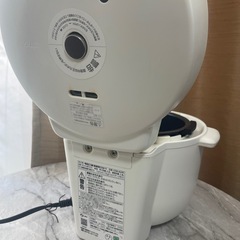 TIGER 電気圧力鍋　COK-A220 の画像