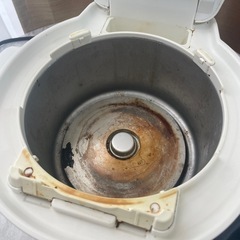 TIGER 電気圧力鍋　COK-A220 の画像