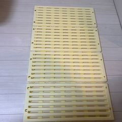 ベビーすのこの画像