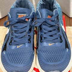 NIKEランニングシューズZOOMナイキJOEPEOASVSSSズーム26.5cの画像