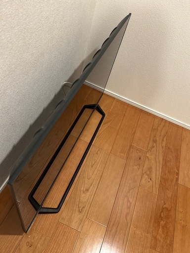 ハイセンス　テレビ　40型