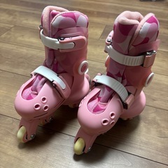 ツイスタスケートの画像