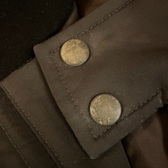 D'URBANイクシーズ　ポリエステルコート。﻿の画像