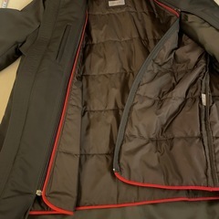 D'URBANイクシーズ　ポリエステルコート。﻿の画像