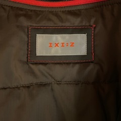 D'URBANイクシーズ　ポリエステルコート。﻿の画像