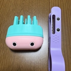 FEATHER ヘアカットモンスターセット の画像