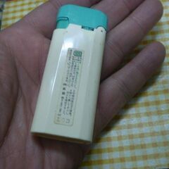 バージニア・スリム　使い捨てライター使えますの画像