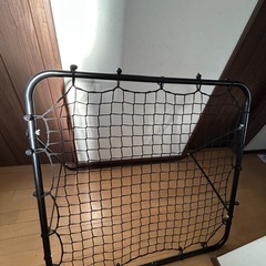 リバンウンドネット　リフティングネットの画像