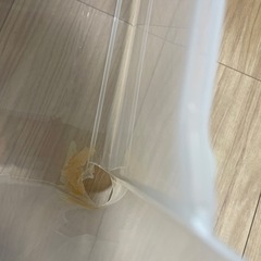 日本製　収納　衣装ケース　３段の画像