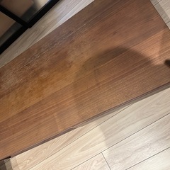 ローテーブルの画像