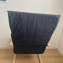 DOCTORAIR リラックスチェアの画像