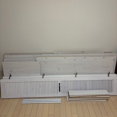 クローゼットの画像