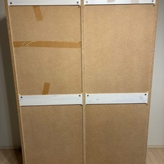 クローゼットの画像