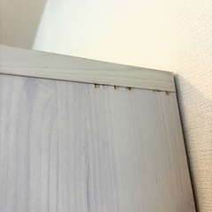 クローゼットの画像