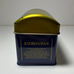 非売品　森永製菓　おもちゃの缶詰の画像