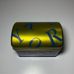 非売品　森永製菓　おもちゃの缶詰の画像