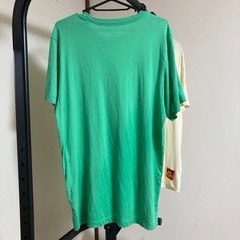 NIKE Tシャツ 2枚セット｜美品｜スポーツ・普段使いOKの画像