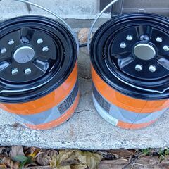 練炭コンロ　SG-4型（未使用）の画像