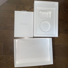 iPad mini 箱のみ の画像