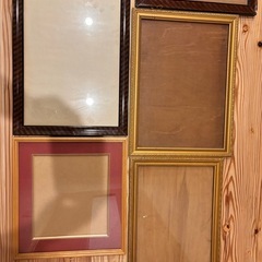 額縁の画像