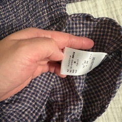 ロンパース　50 60 70 新品未使用　バースデイの画像