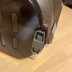 ペットキャリーケースの画像