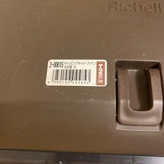 ペットキャリーケースの画像