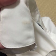 式服上下セット(サイズ140と130cm)の画像