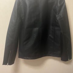 ライダースジャケット
の画像
