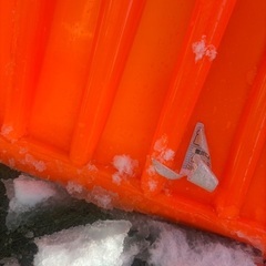 スコップの画像