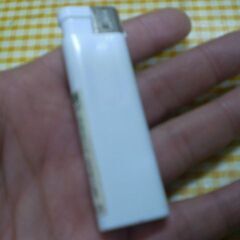 2004年干支　猿　使い捨てライター　つかえますの画像