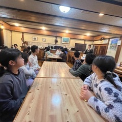 子どもキャンプボランティア - ボランティア