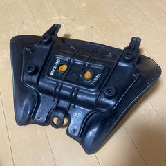 88年式　NSR250R シートの画像