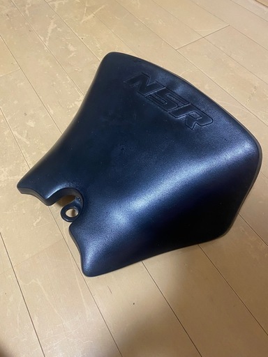 88年式　NSR250R シート