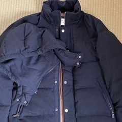 ノーリーズダウン　フレディグロスター　ダークネイビーの画像