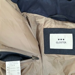 ノーリーズダウン　フレディグロスター　ダークネイビーの画像