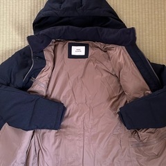 ノーリーズダウン　フレディグロスター　ダークネイビーの画像