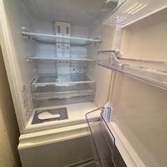 定格　11万 2023年製 MITSUBISHI ELECTRICの画像