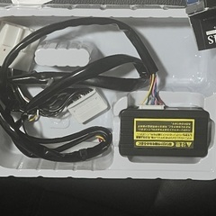 テレビキャンセラー UTV414S マツダ3、CX-30等の画像