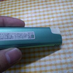 マイルドセブン　メンソール　使い捨てライター　使えますの画像