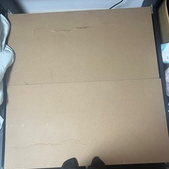 シングルベッドの画像