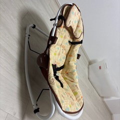 KATOJI　ディズニーバウンサーの画像