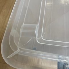 日本製　収納•衣装ケースの画像