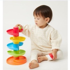 【定価1799円】】トイザらス限定　ころころボールころがしの画像