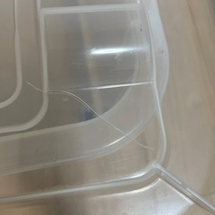 日本製　収納•衣装ケースの画像