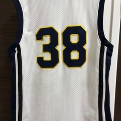 タンクトップ、ベースボールシャツの画像