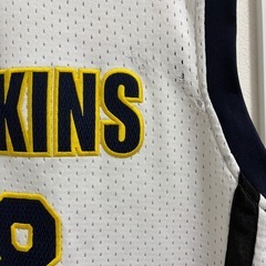 タンクトップ、ベースボールシャツの画像