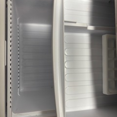 SHARP 冷蔵庫　12/12まで！の画像