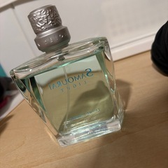 【無料】香水　サムライライトの画像