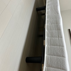 0円　シングルベッド　の画像